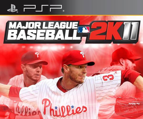 Major League Baseball 2K11