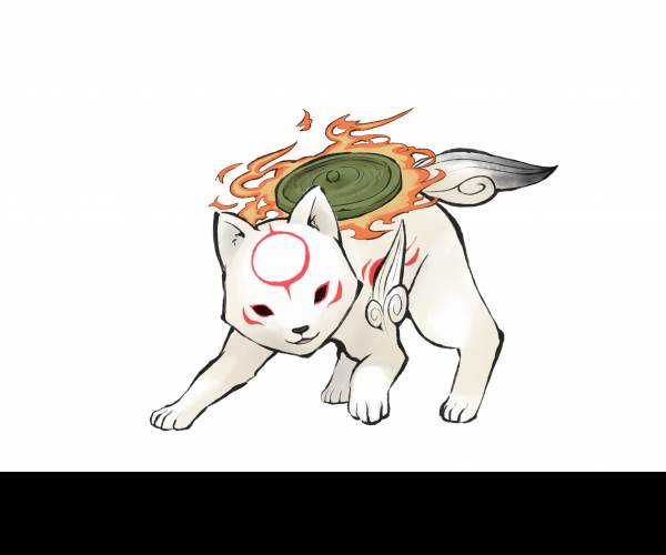 Okamiden