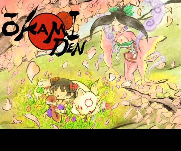 Okamiden