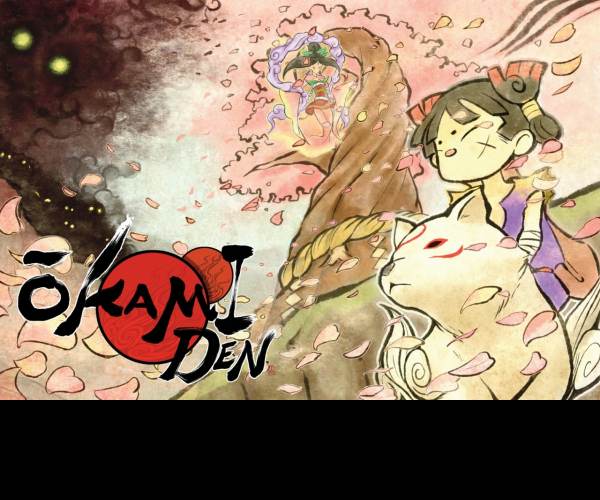Okamiden