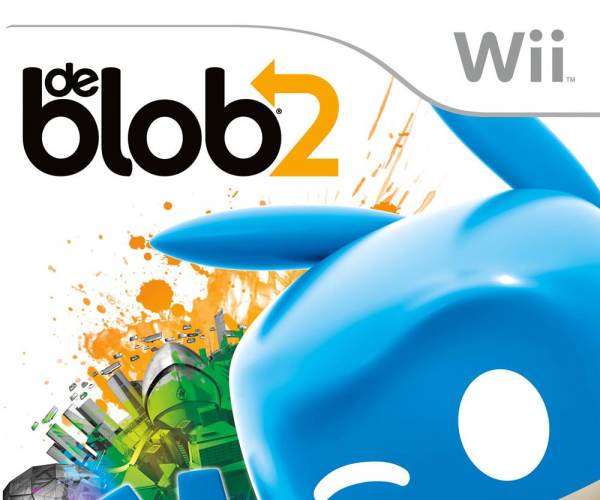 de Blob 2