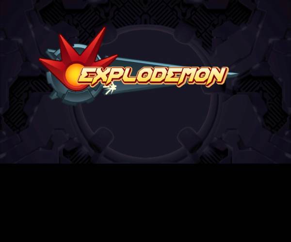 Explodemon