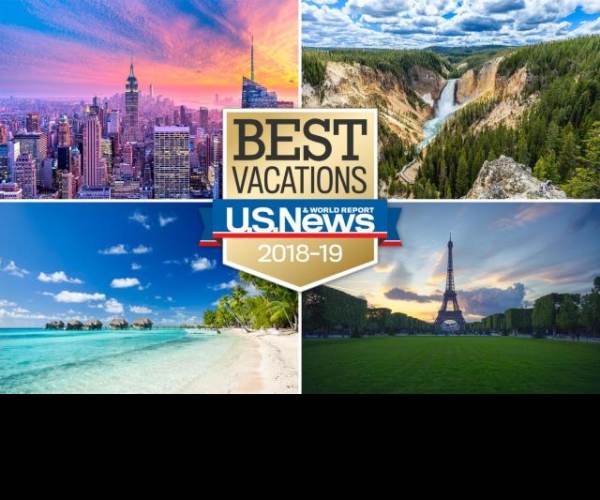 Go Vacation (2018)