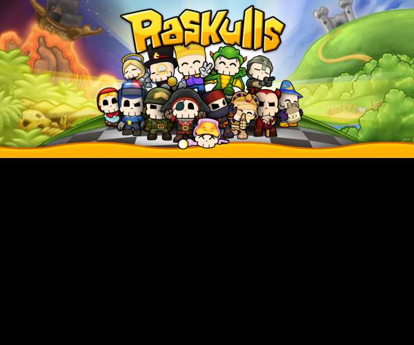 Raskulls