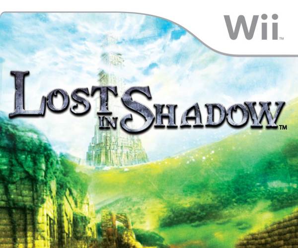 Lost In Shadow