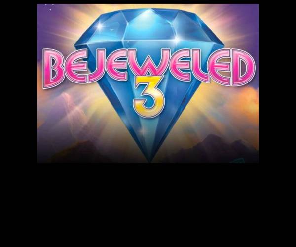 Bejeweled 3