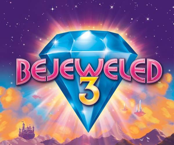 Bejeweled 3