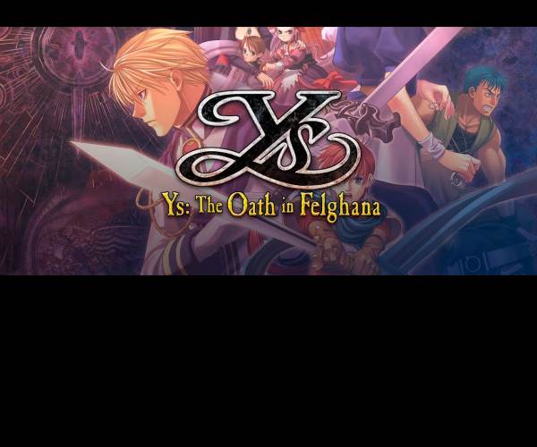YS: THE OATH IN FELGHANA