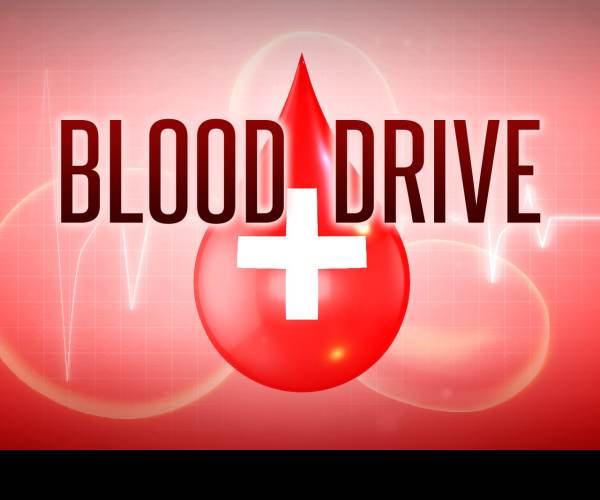 Blood Drive