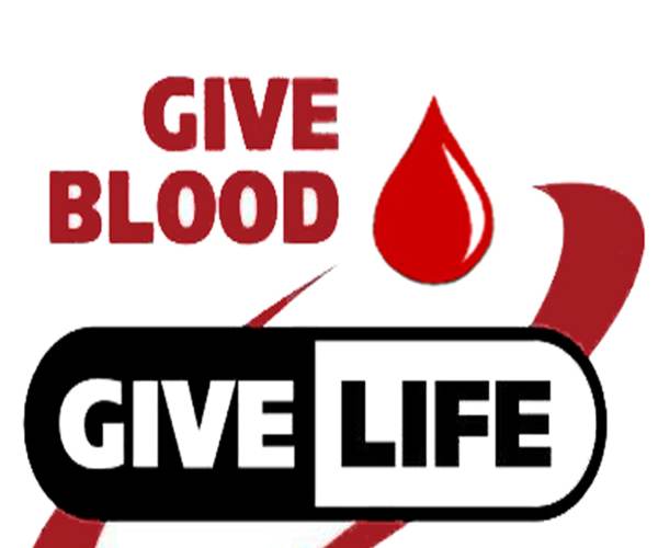 Blood Drive
