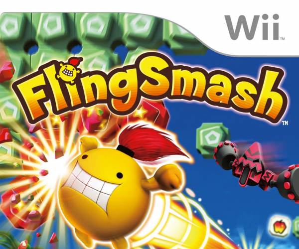 FlingSmash