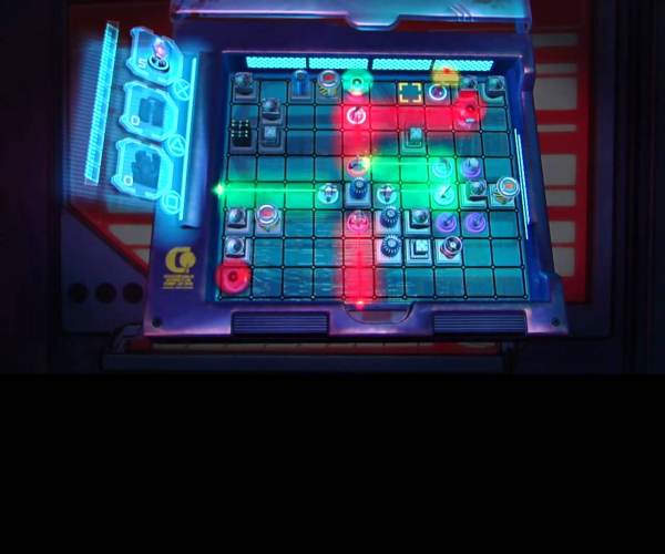 Dead Space Ignition