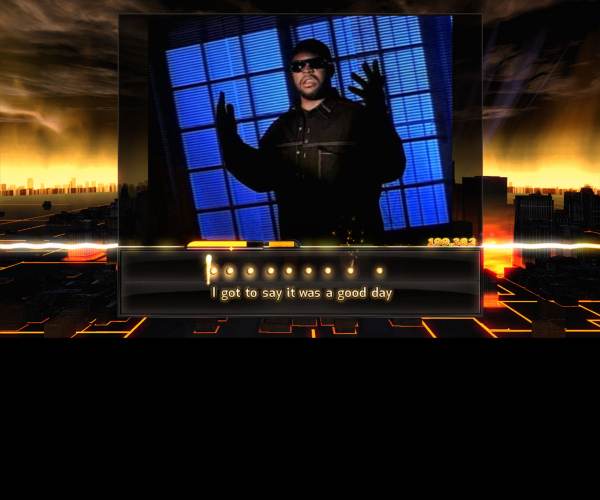 Def Jam Rapstar