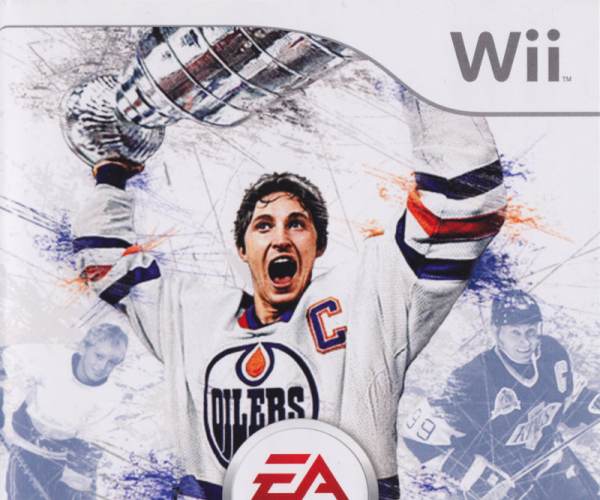 NHL Slapshot