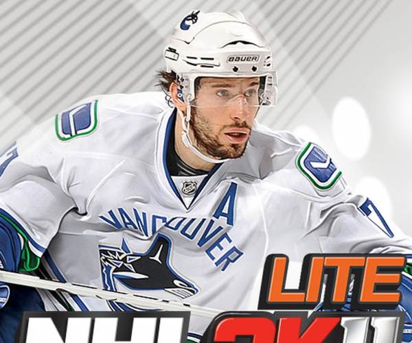 NHL 2K11