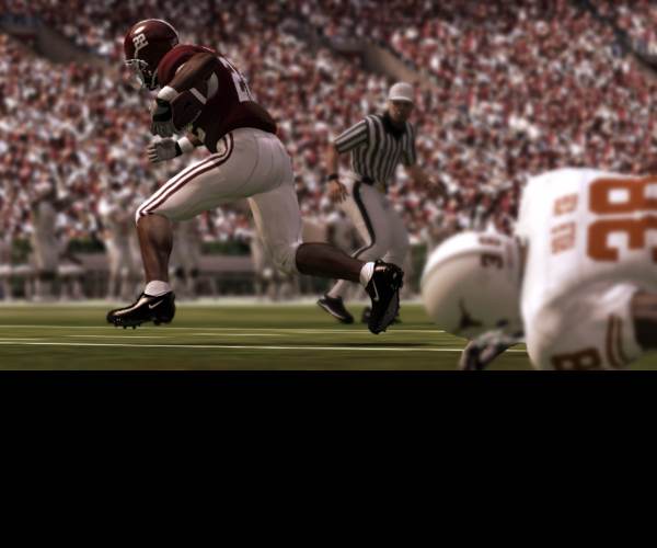 NCAA Football 11