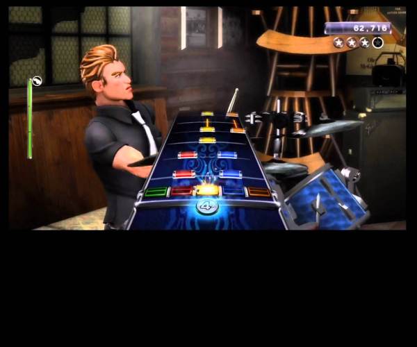 Green Day: Rock Band