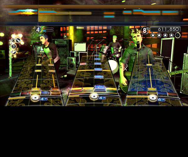 Green Day: Rock Band