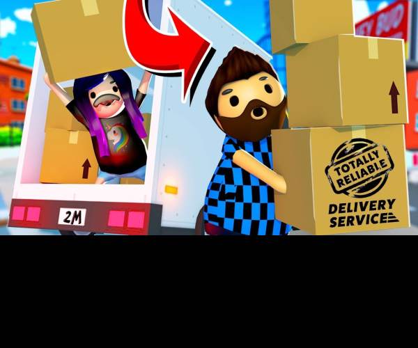 Totally Reliable Delivery Service