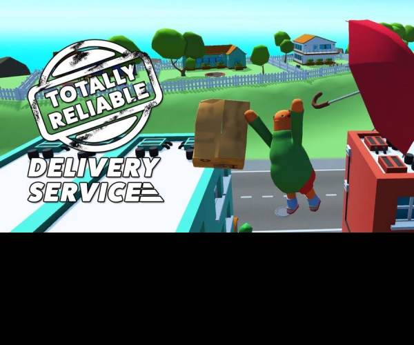 Totally Reliable Delivery Service