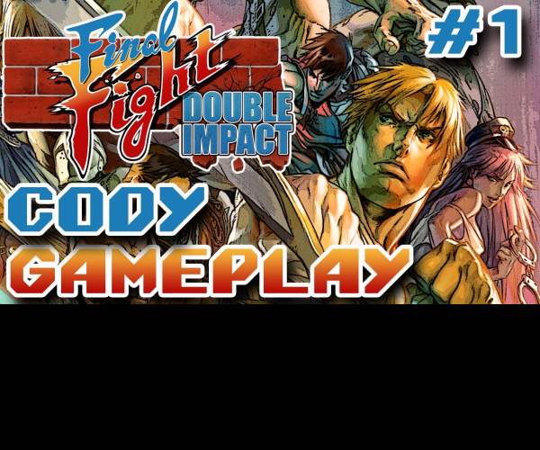 Final Fight: Double Impact