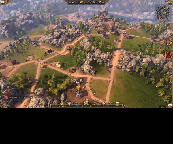 The Settlers 7: Paths to a Kingdom