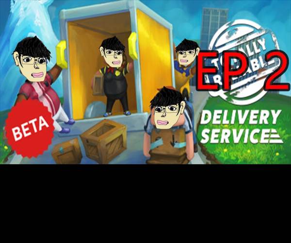 Totally Reliable Delivery Service
