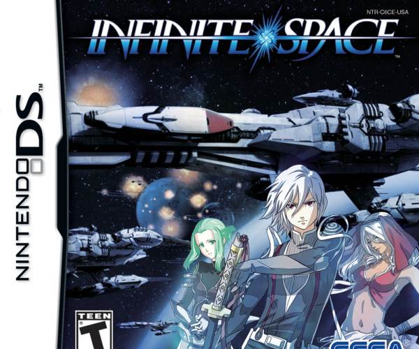 Infinite Space