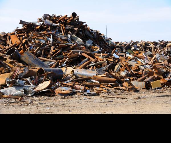 Scrap Metal
