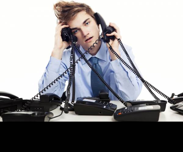 Calling