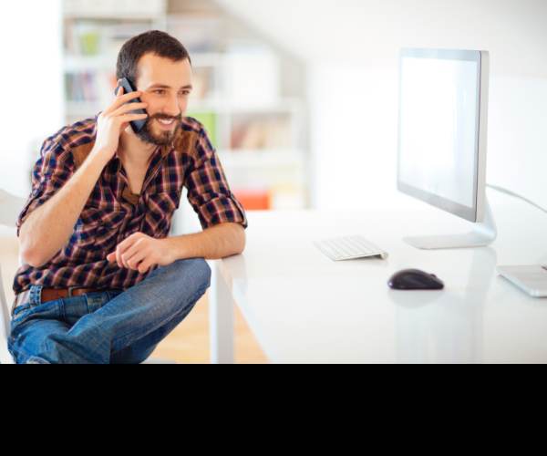 Calling