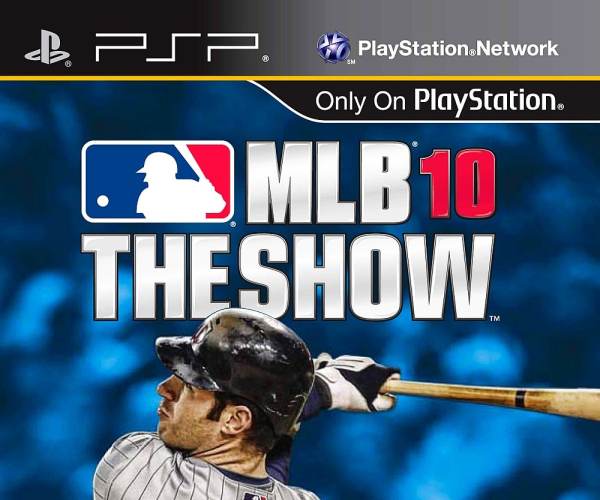MLB 10: The Show