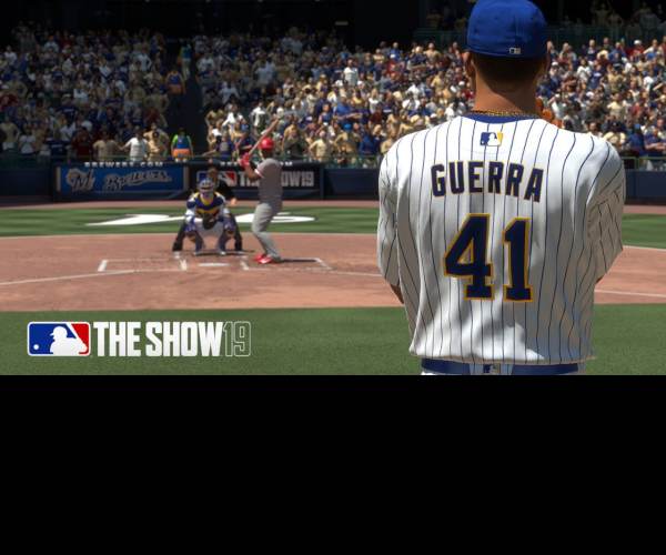 MLB 10: The Show