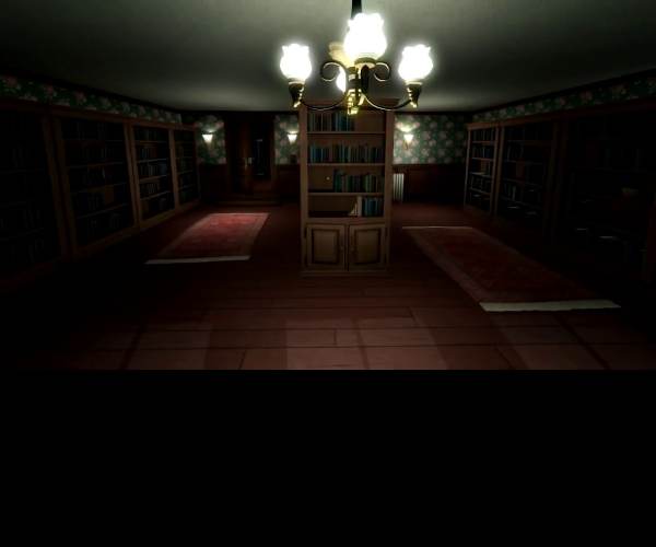 Gone Home