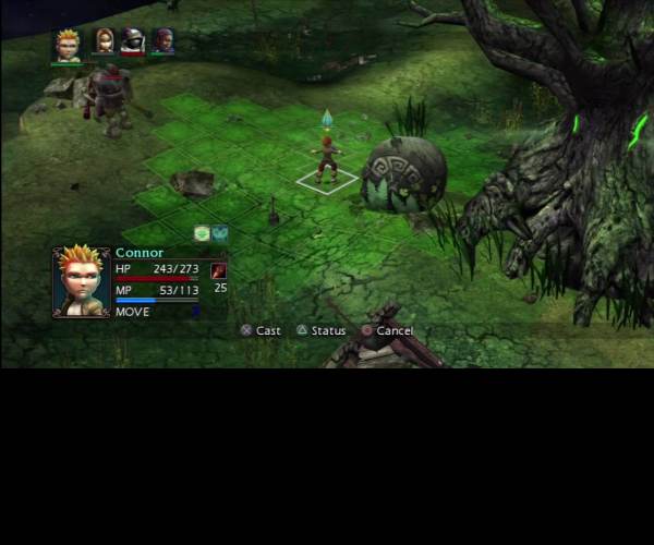 Vandal Hearts: Flames of Judgment