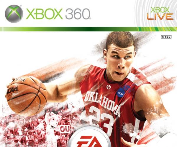 NCAA Basketball 10