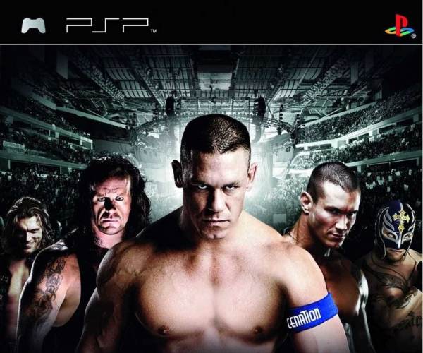 WWE SmackDown vs. RAW 2010