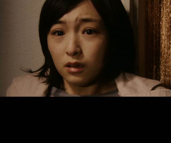 Ju-on: The Grudge