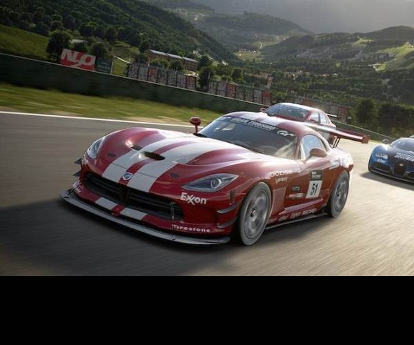 Gran Turismo