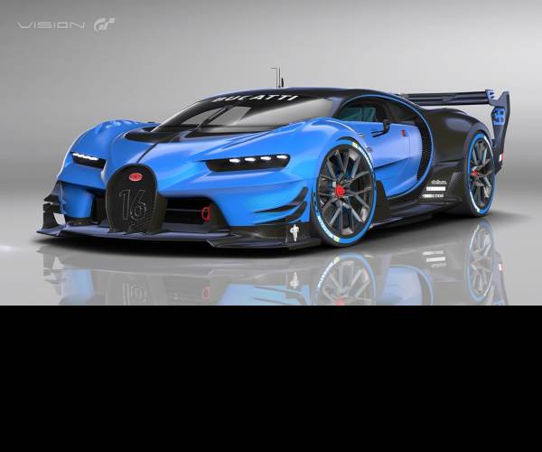 Gran Turismo