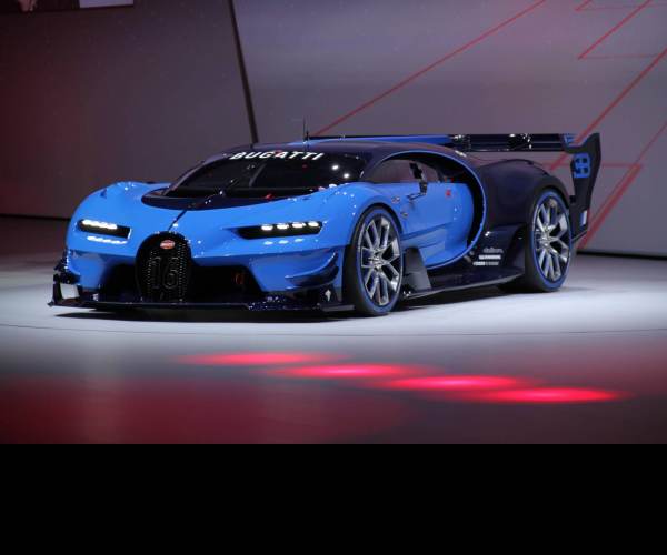 Gran Turismo