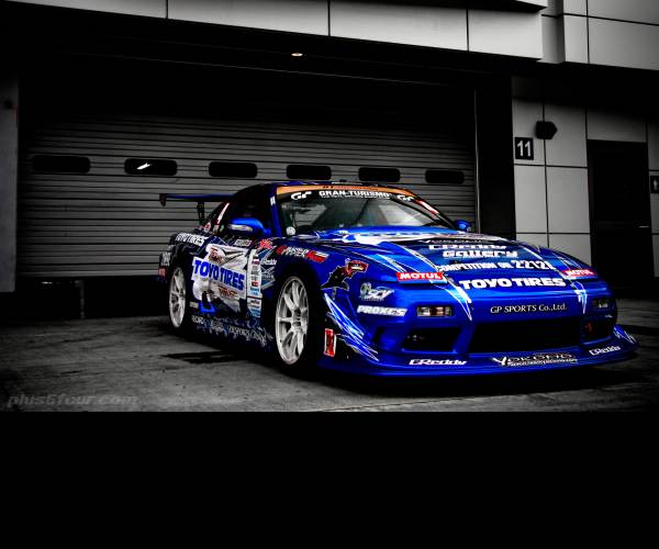 Gran Turismo