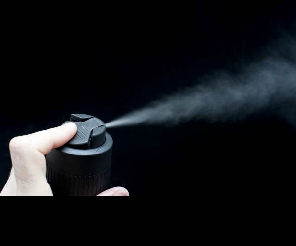 SPRay
