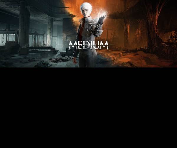 The Medium
