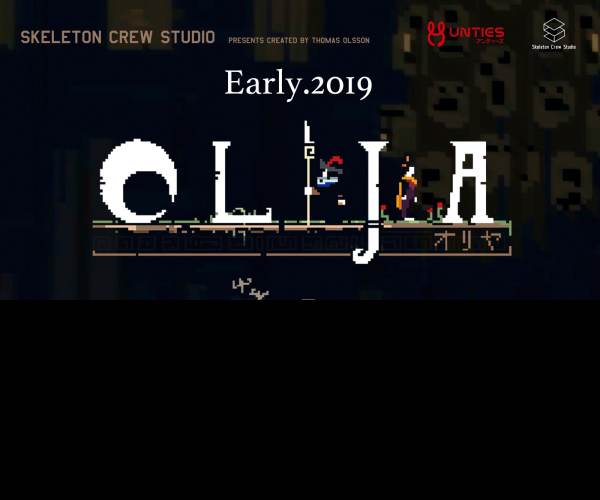Olija