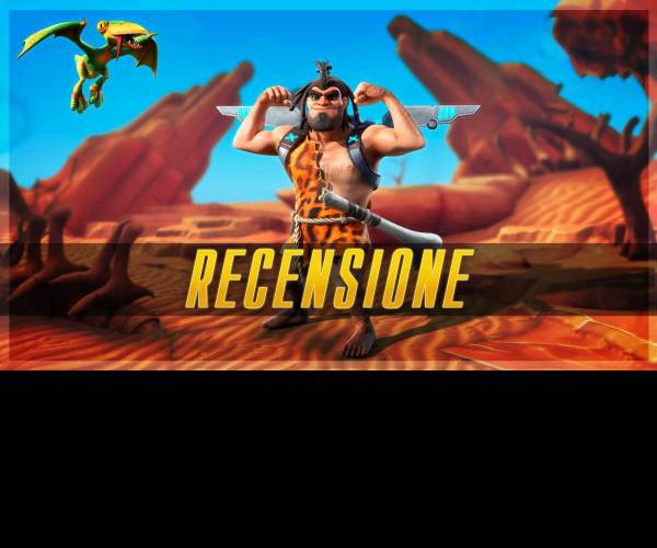 Jet Kave Adventure
