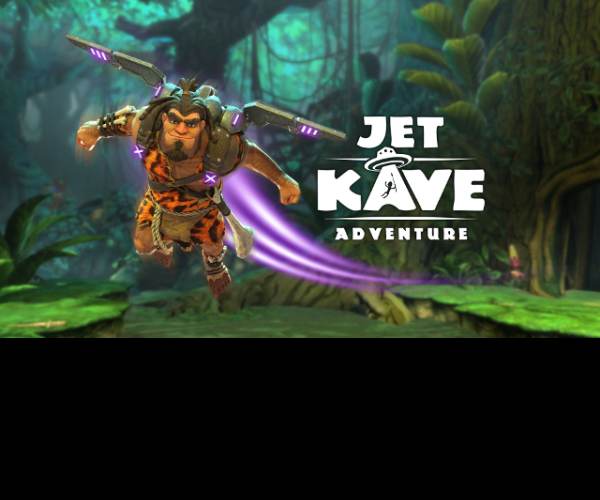 Jet Kave Adventure