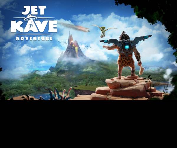 Jet Kave Adventure