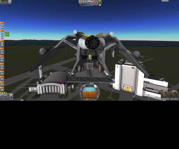 Redout: Space Assault