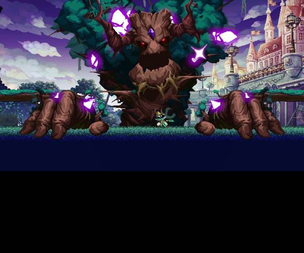 Skul: The Hero Slayer